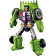 Illustration for article titled The Gigantic New Devastator Towers Over All Other Transformers